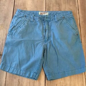 Arizona jeans blue shorts